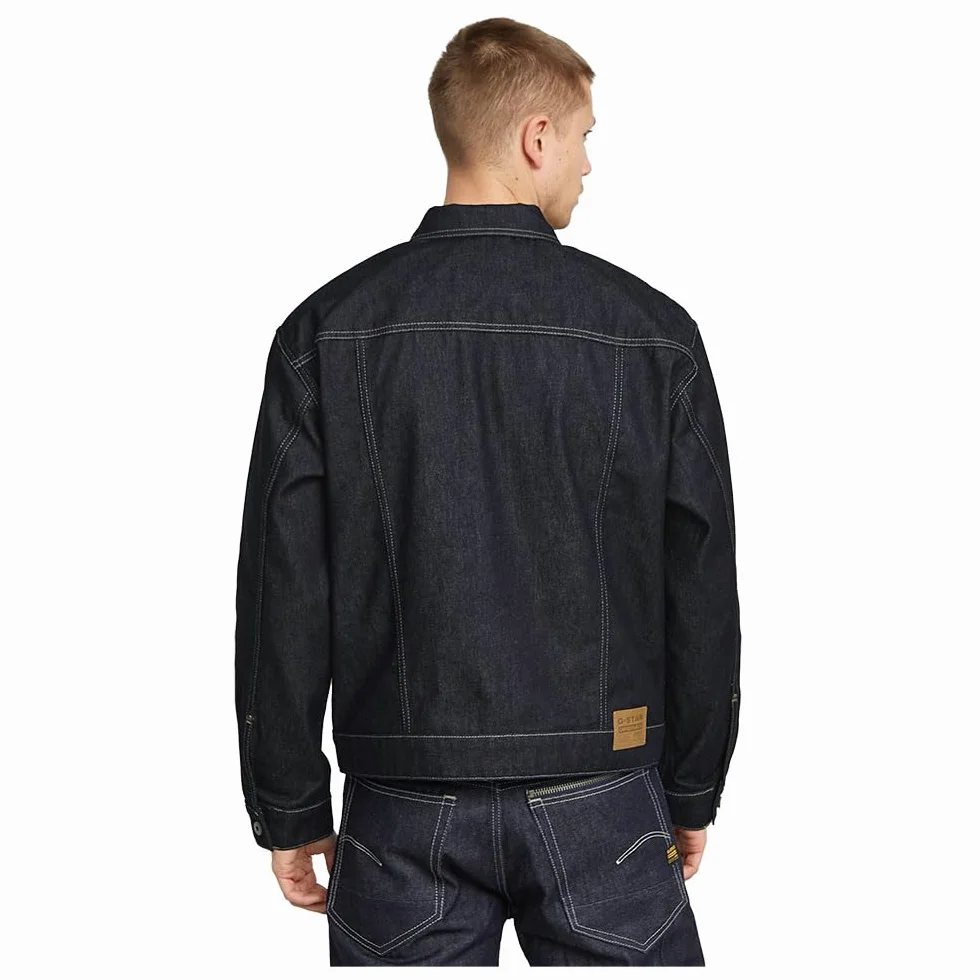 G-STAR Hombre Dakota Zip Jacket