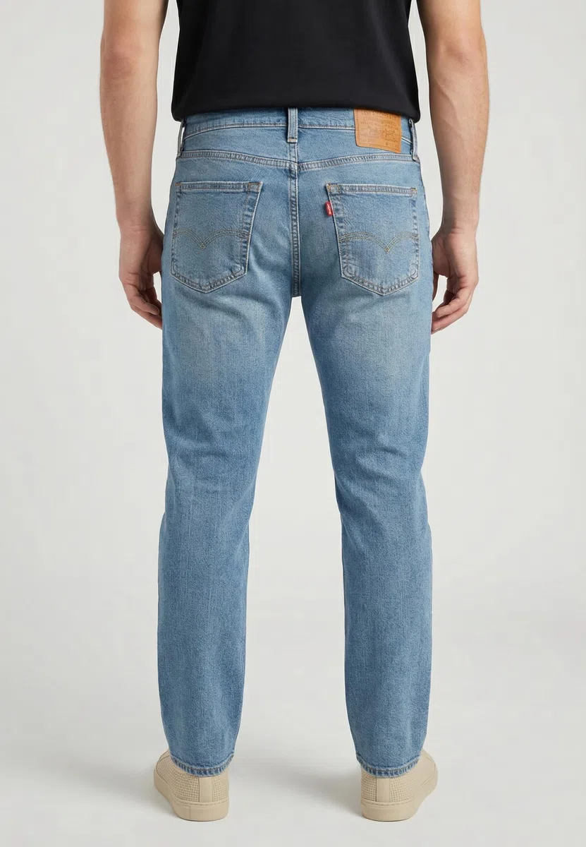 Levi's 511 Slim v5, Jeans Hombre, Take It from The Top, 34W / 34L