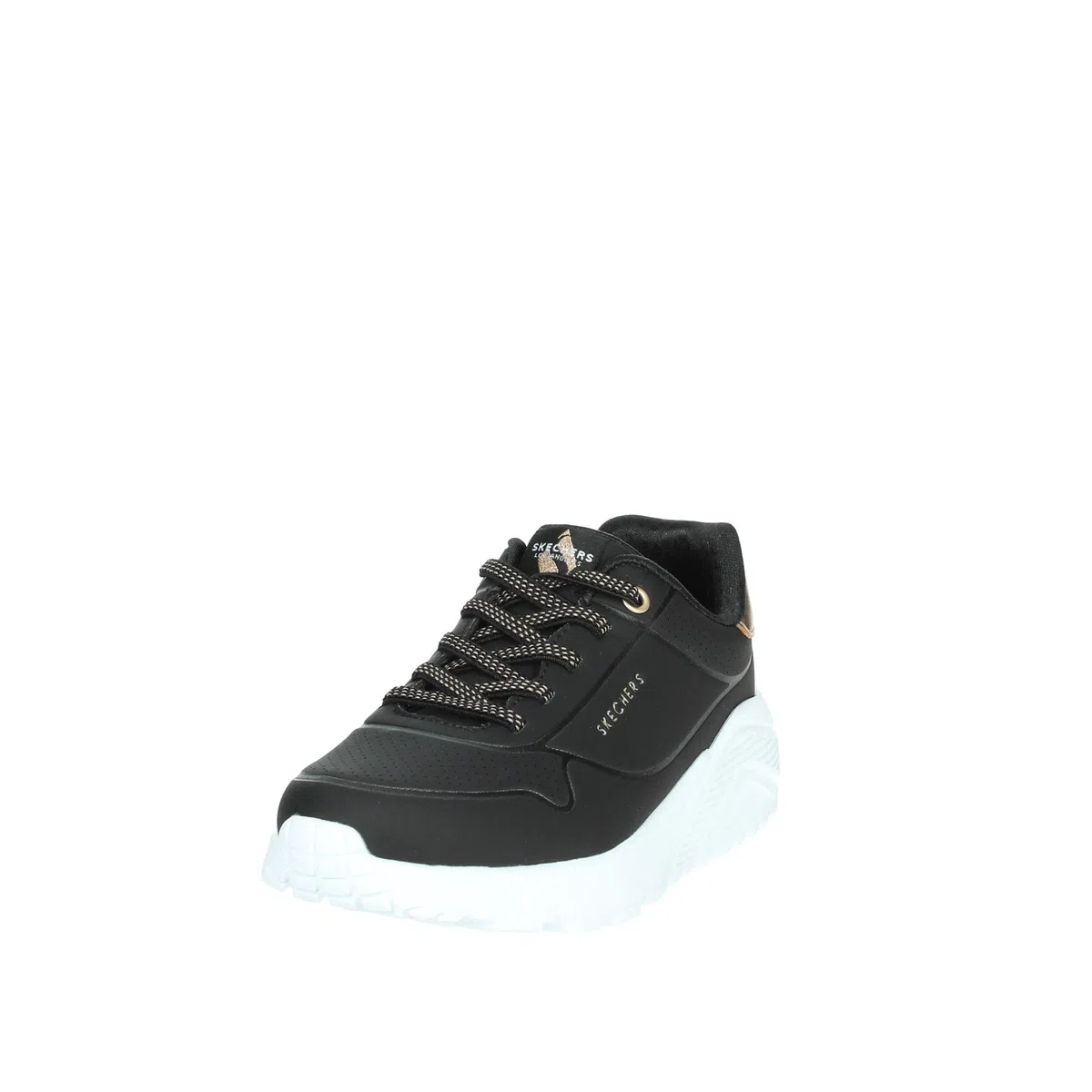 Skechers Uno Lite - Metallic Moves ZapatillasNiñas