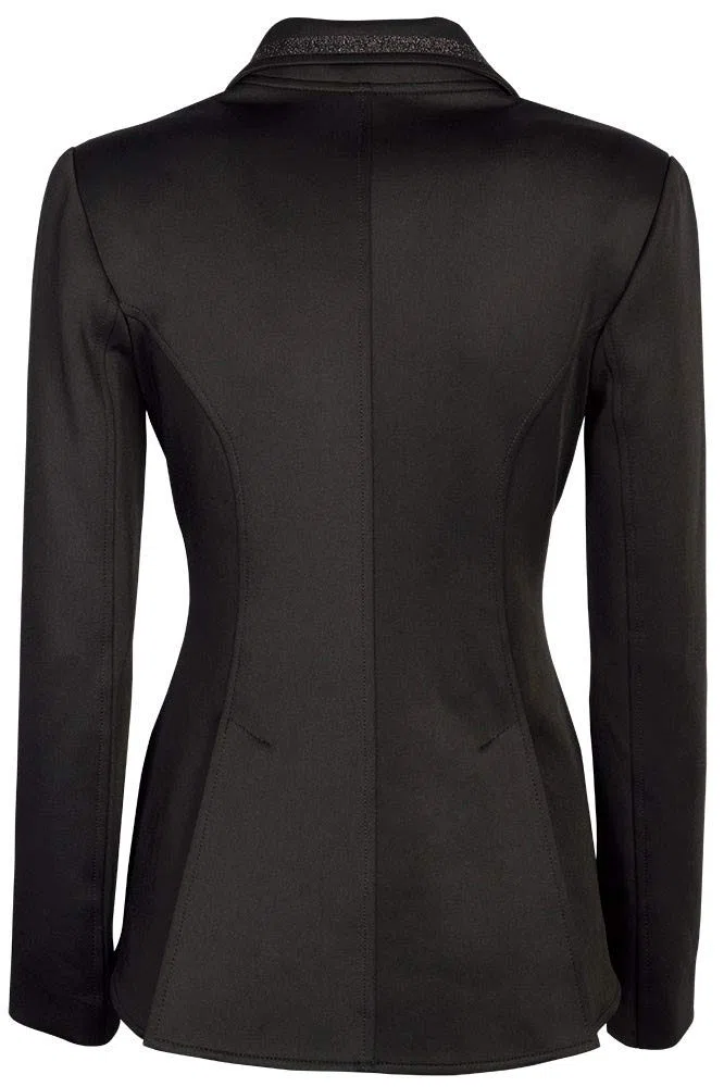 Harrys Horse Valence - Chaqueta de torneo, color negro