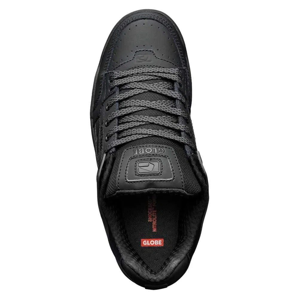 Globe Tilt Zapatillas de Skateboarding, Hombre, Multicolor (Dark Shadow/Phantom 000), 39 EU (6 UK)