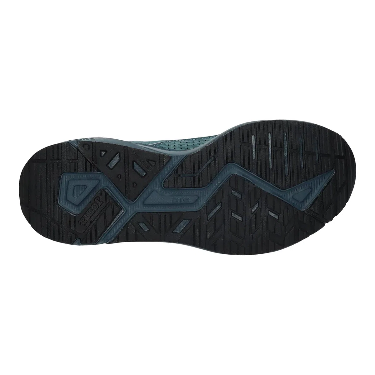 Joma RVITAW2517 Zapatillas Deportivas Joma VITALY Azul para Hombre con Malla Transpirable y Suela EVA Mujer Deportivos