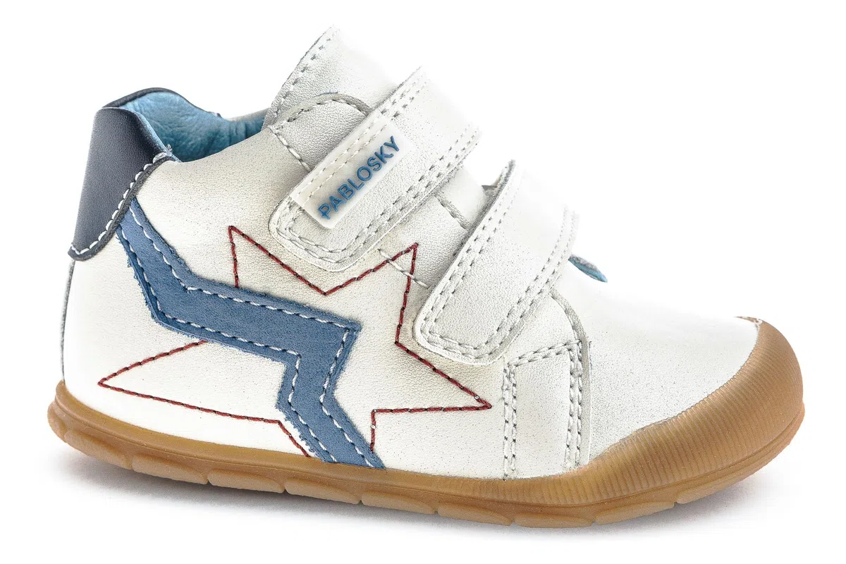 Pablosky Ziggy 059630, Botas de Moda