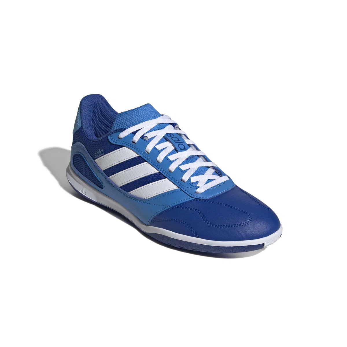 adidas Unisex Zapatilla de fútbol Super Sala Competition III Indoor