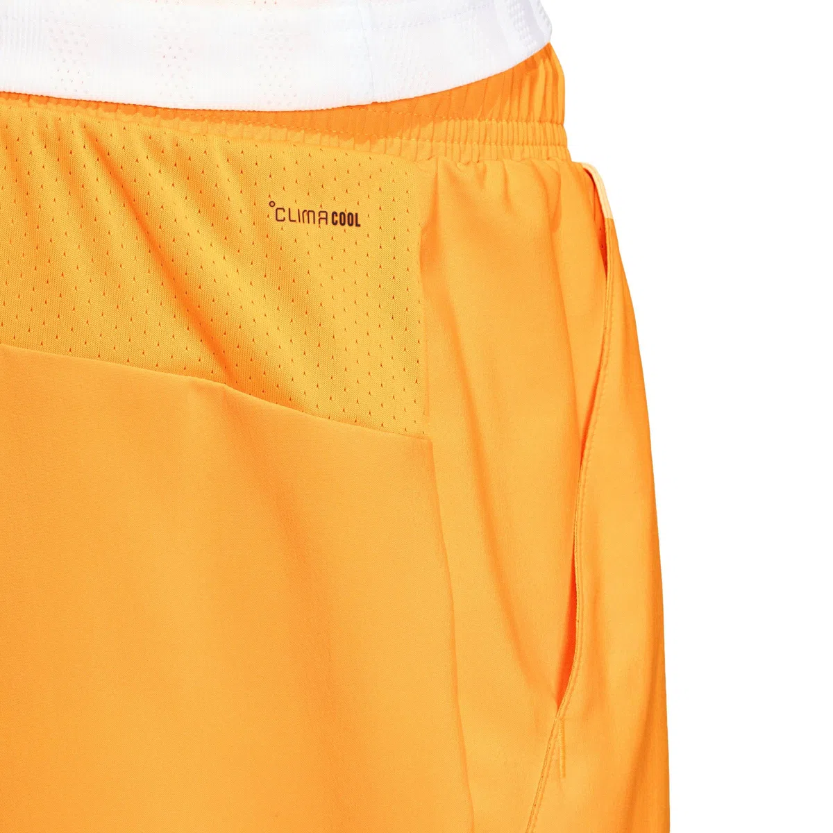 adidas Men's Pantalón Corto Club Tennis Climacool 2-in-1