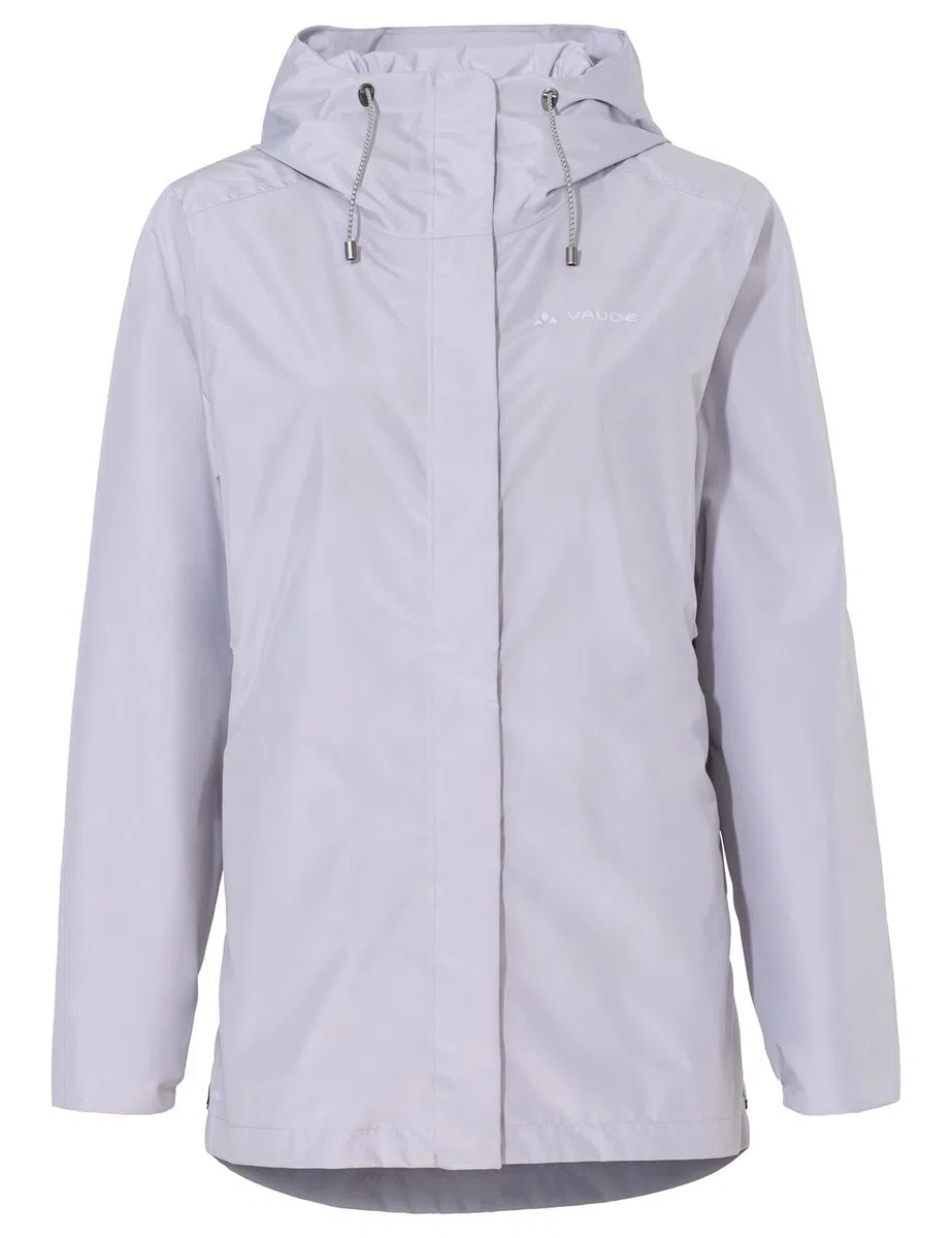 VAUDE Women's Mineo 2l Jacket II Chaqueta Mujer
