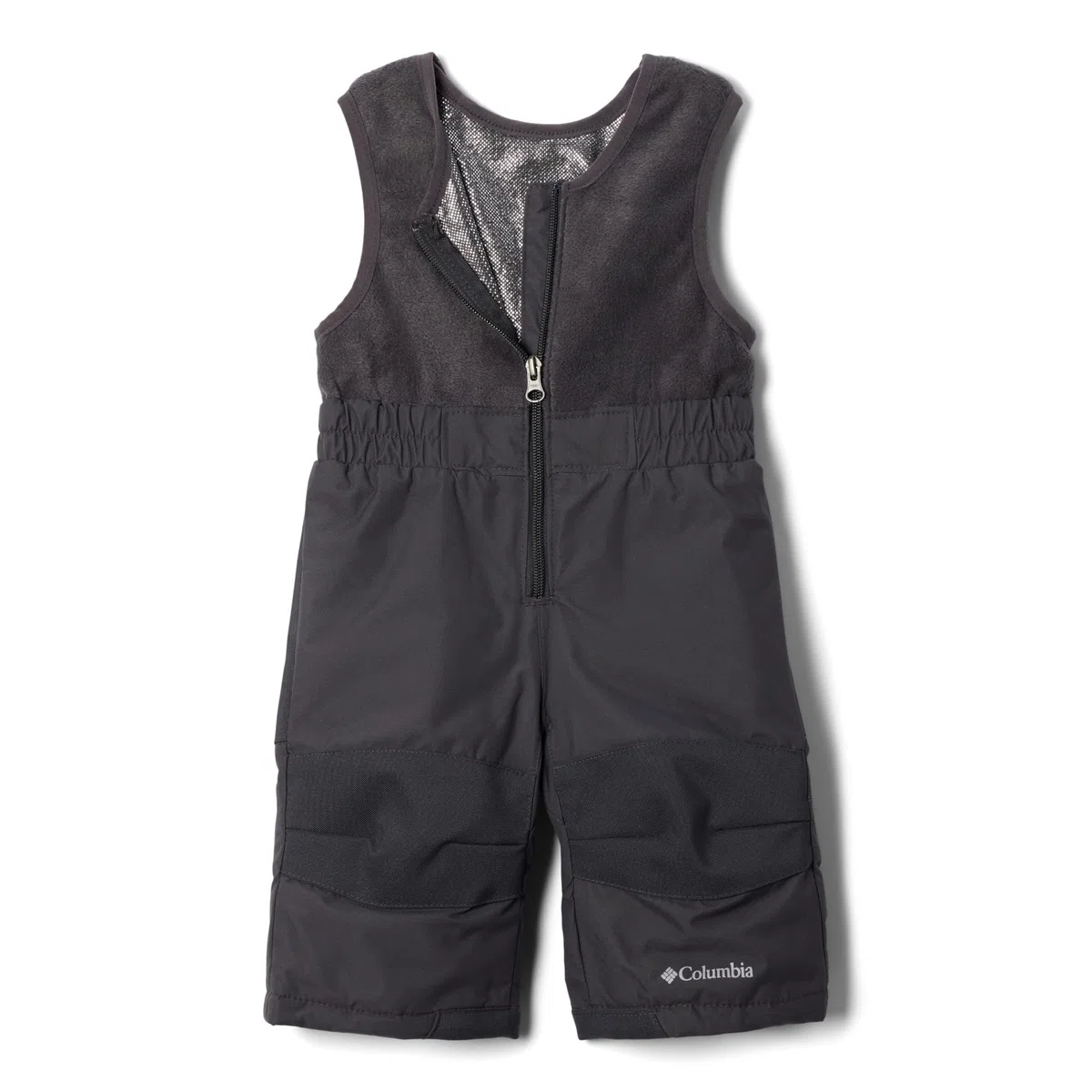 Columbia Buga Mameluco de traje de nieve Unisex bebé, 6/12 meses