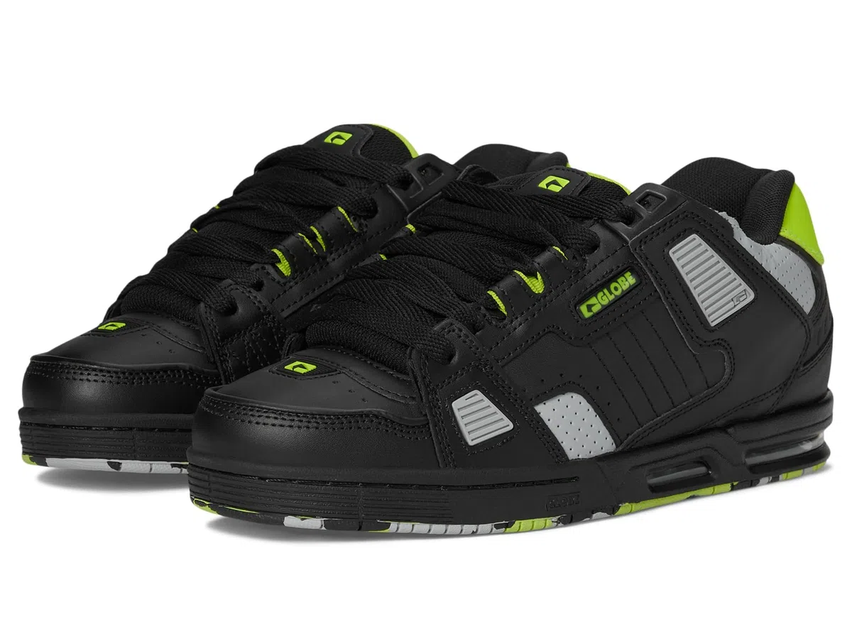 Globe Zapatillas Deportivas inspiradas en Patines para Hombre