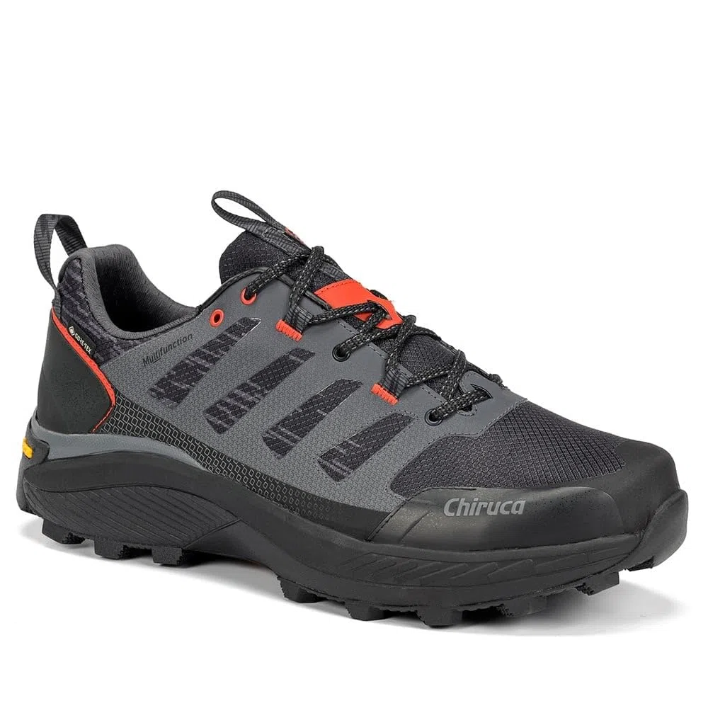 CHIRUCA - Zapatillas Cenote 08 Gore-Tex para: Hombre