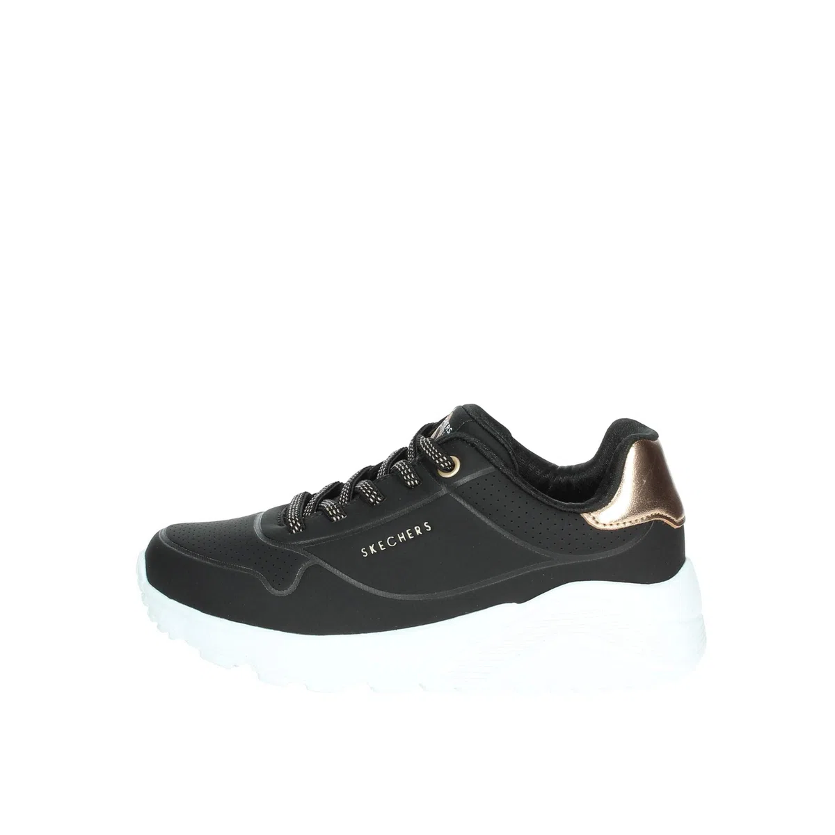 Skechers Uno Lite - Metallic Moves ZapatillasNiñas