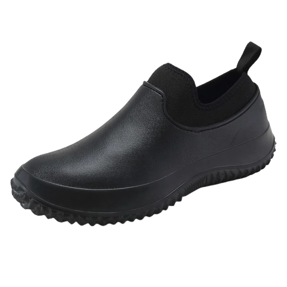 Generisch 2026 Eva Zapatos de Agua Mujer Comedor Lavado Bajo Top Zapatos de Trabajo Antideslizantes Zapatos de Cocina