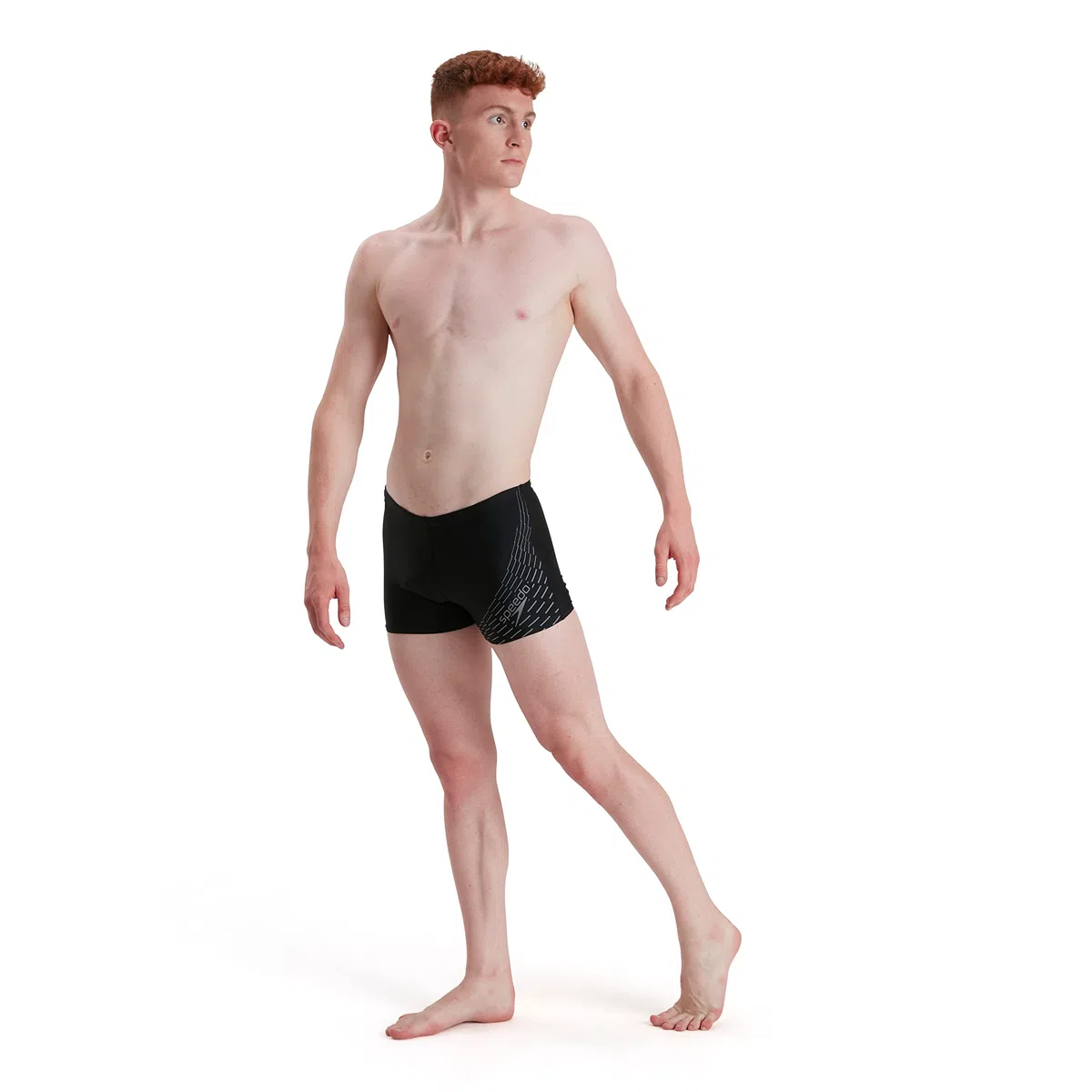 Speedo Medley Logo I Bañador Hombre