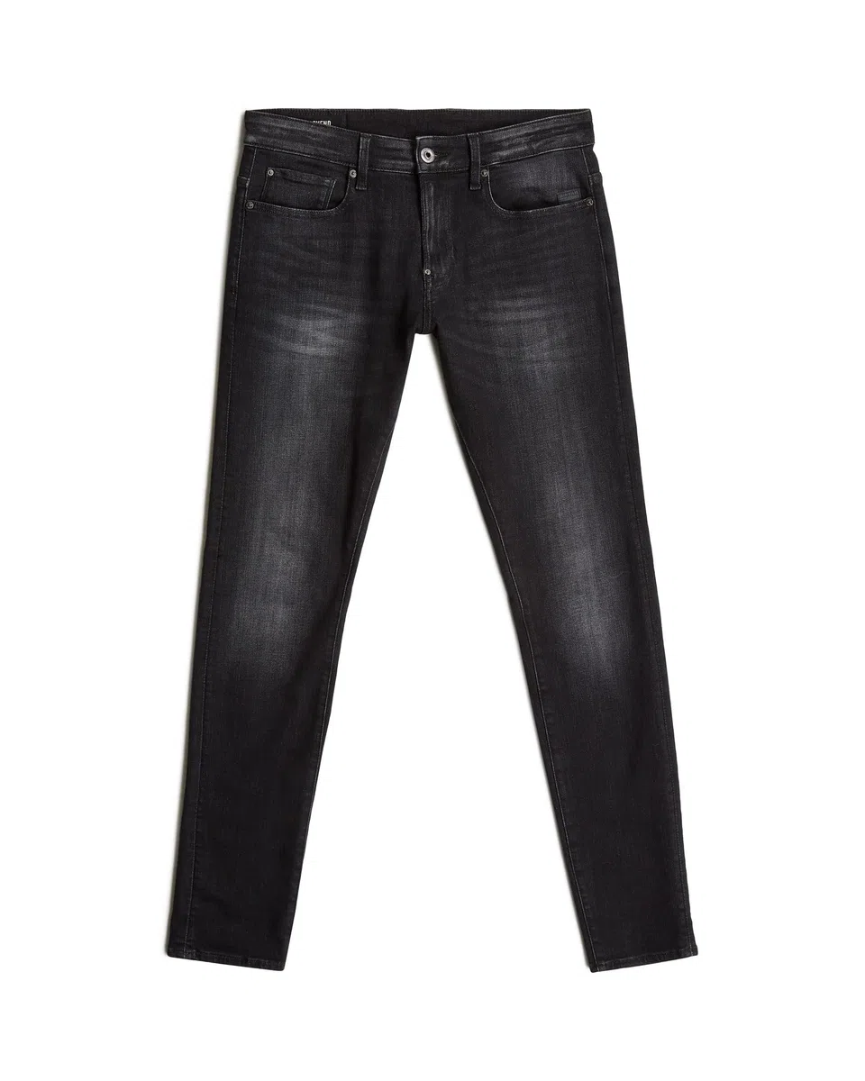 G-STAR Hombre Revend Skinny