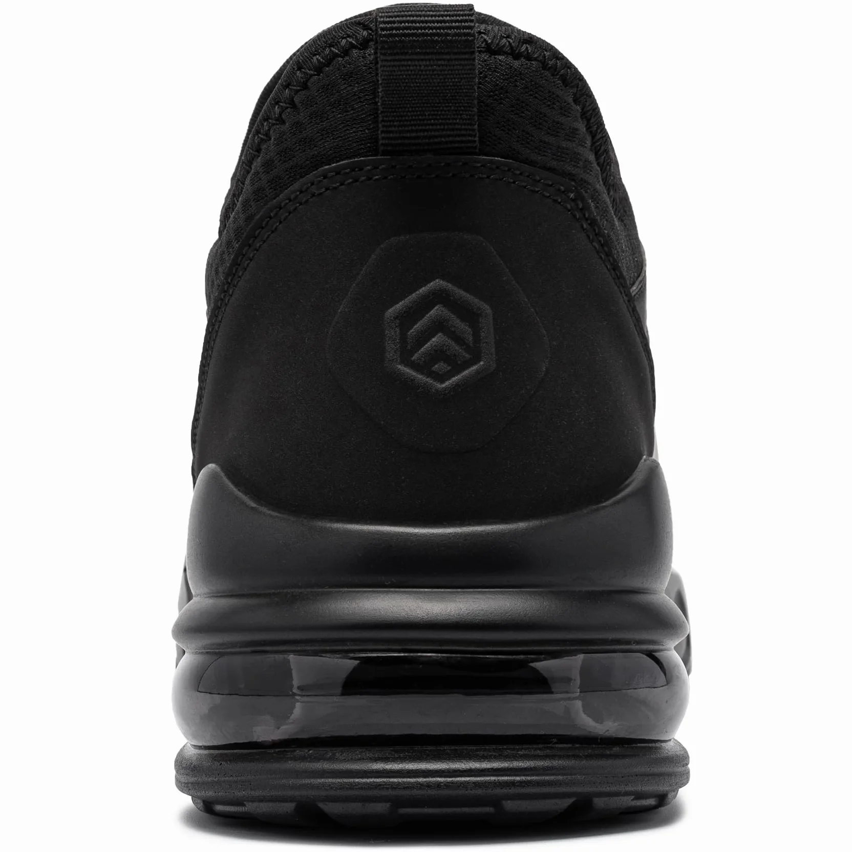 LARNMERN Zapatos Antideslizantes Hombre Mujer Zapatillas de Cocina Hosteleria Slip-On Calzado Casuales colchón Aire Camina Impermeable