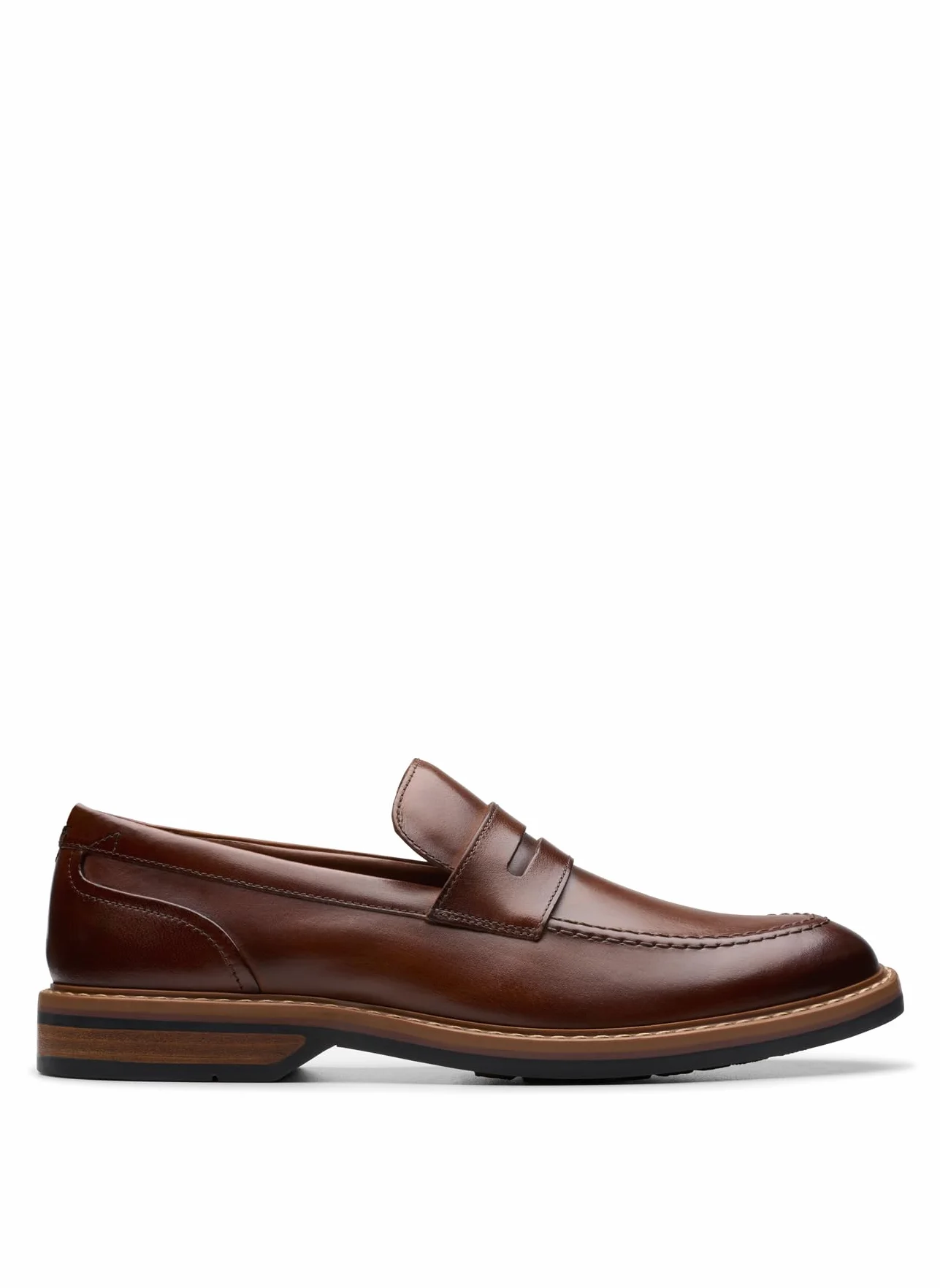 Clarks Aldwin Step, Oxford Hombre