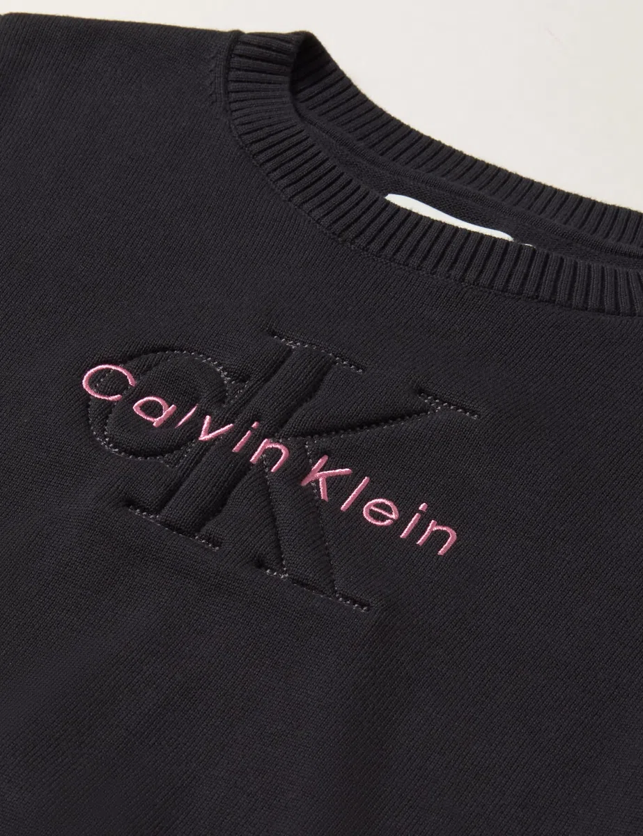 Calvin Klein Suéter pulóver para Niñas
