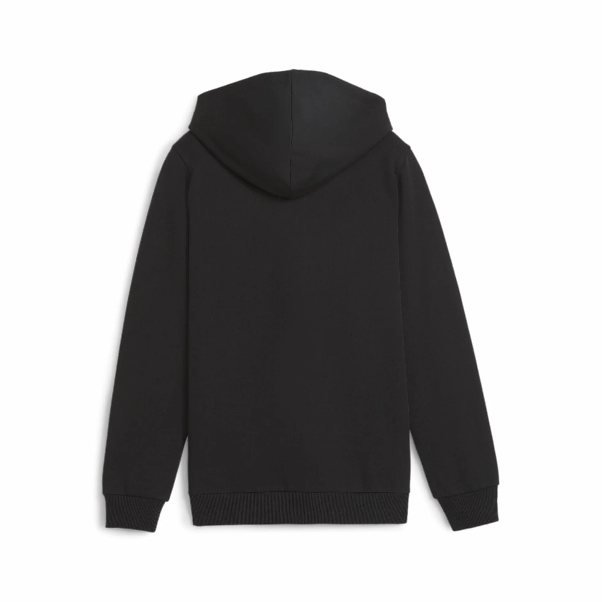 Puma Teamgoal Casuals Hooded Jacket Jr Sudor Niños
