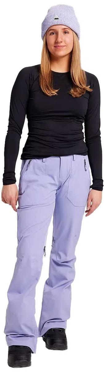 Burton Vida - Pantalón Deportivo Mujer