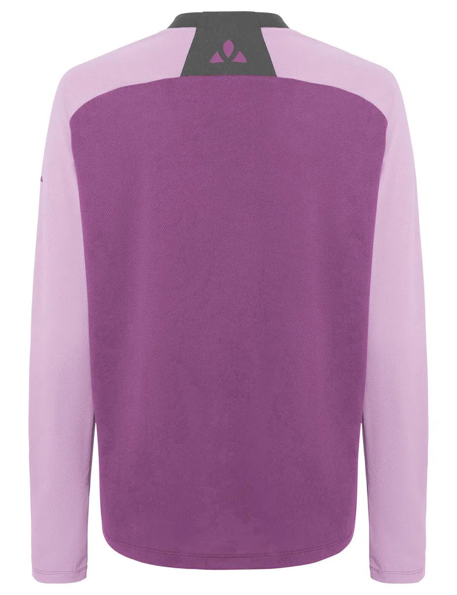 VAUDE Women's Loamer LS Shirt Camiseta Mujer