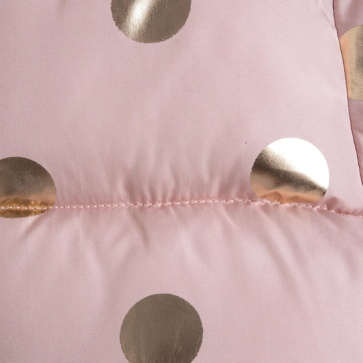 Chicco, Abrigo Niña con Capucha y Práctica Cremallera, con Diseños Modernos y a la Moda, Lavable en Lavadora, Ropa Niña y Chica, Diseñado en Italia