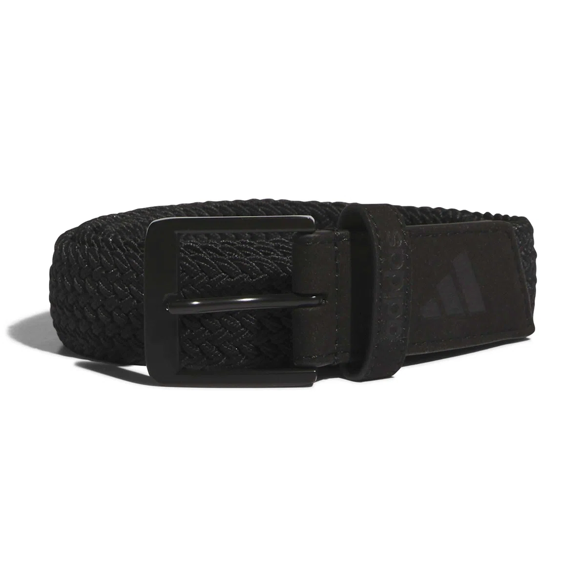 adidas Braided Stretch Belt Cinturón Hombre (Pack de 1)