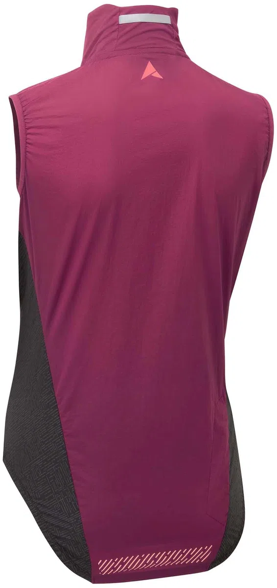 Altura Icon Rocket-Chaleco Aislante para Mujer