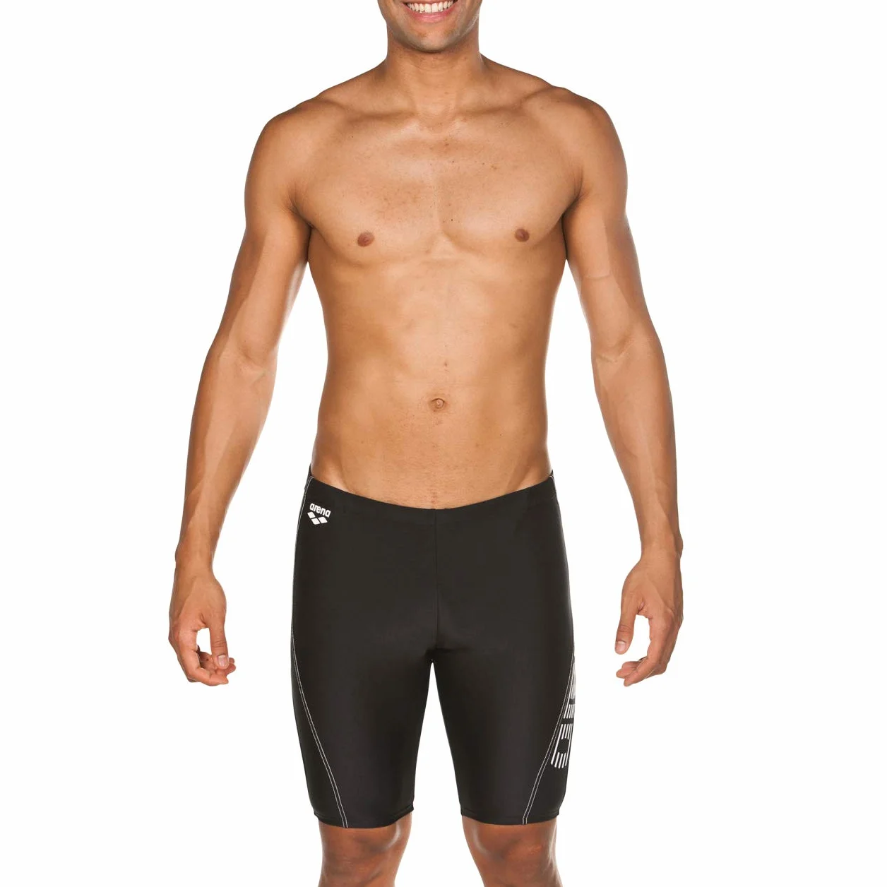 Arena Arena Men Swim Trunks Byor EVO Jammer Bañador para Hombre Hombre