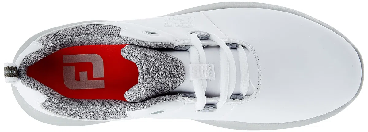 Footjoy Fj Ecomfort Zapatos de Golf Mujer