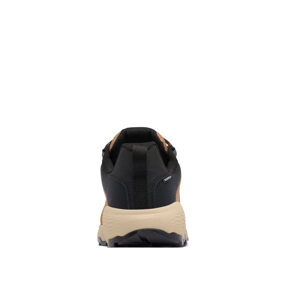 Columbia Newton Nimble Leather, Zapatillas De Senderismo Y Trekking para Hombre