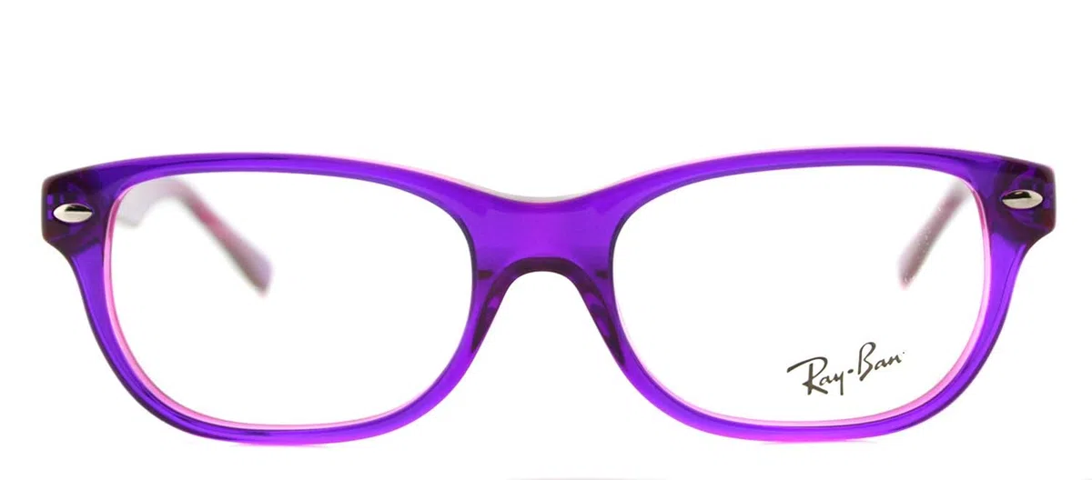 Ray-Ban 0Ry1555, Monturas de Gafas Unisex-Niños