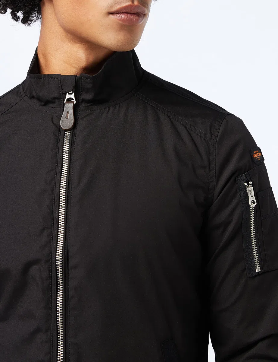 Schott NYC Kenny Chaqueta Hombre (Pack de 1)
