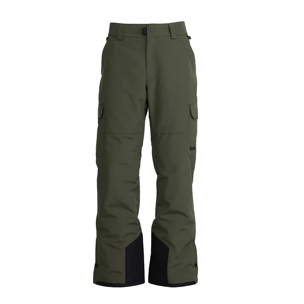 Hurley Rutland Snowboard Pant - Pantalones Hombre