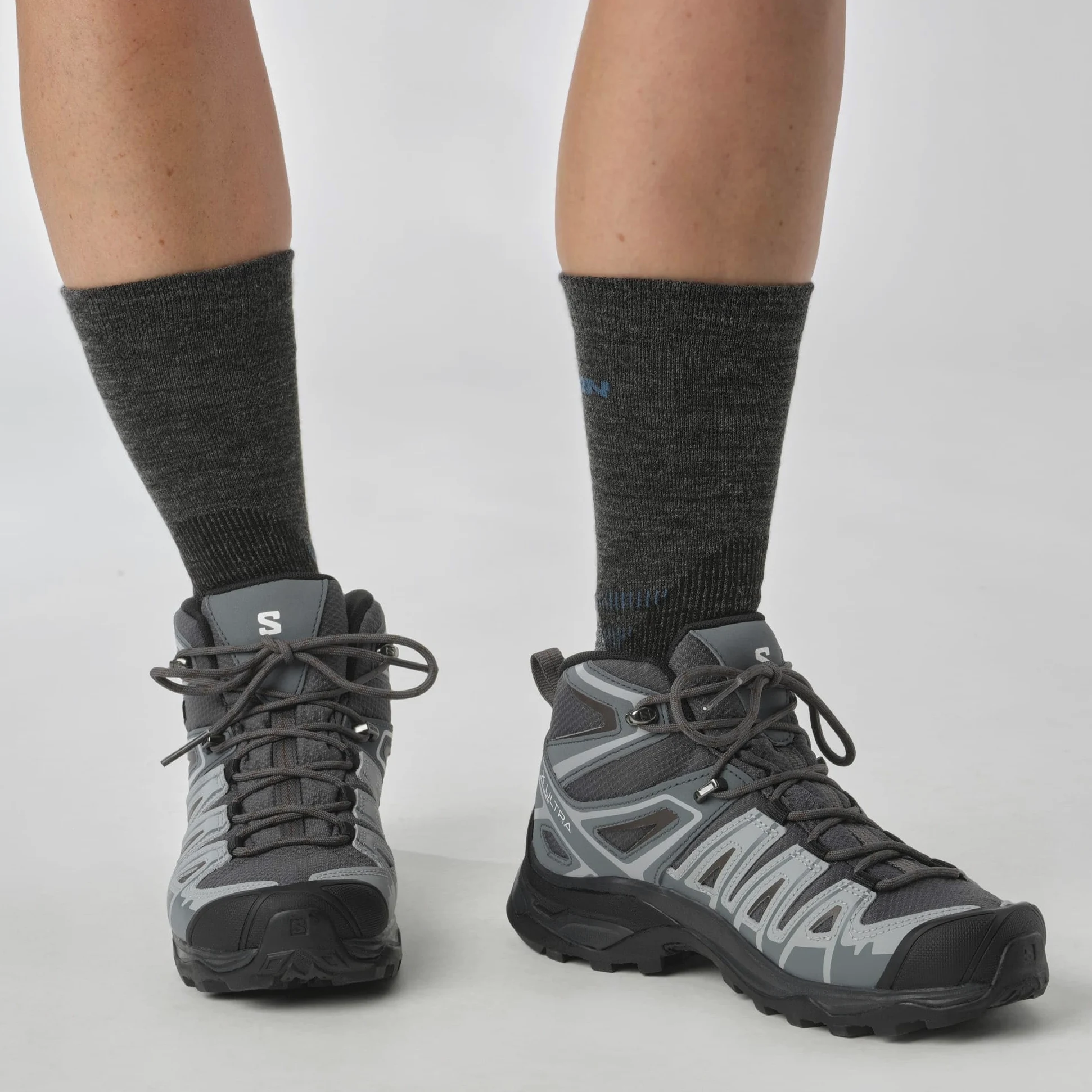 SALOMON X Ultra Pioneer Mid Gore-tex Zapatillas de senderismoMujer