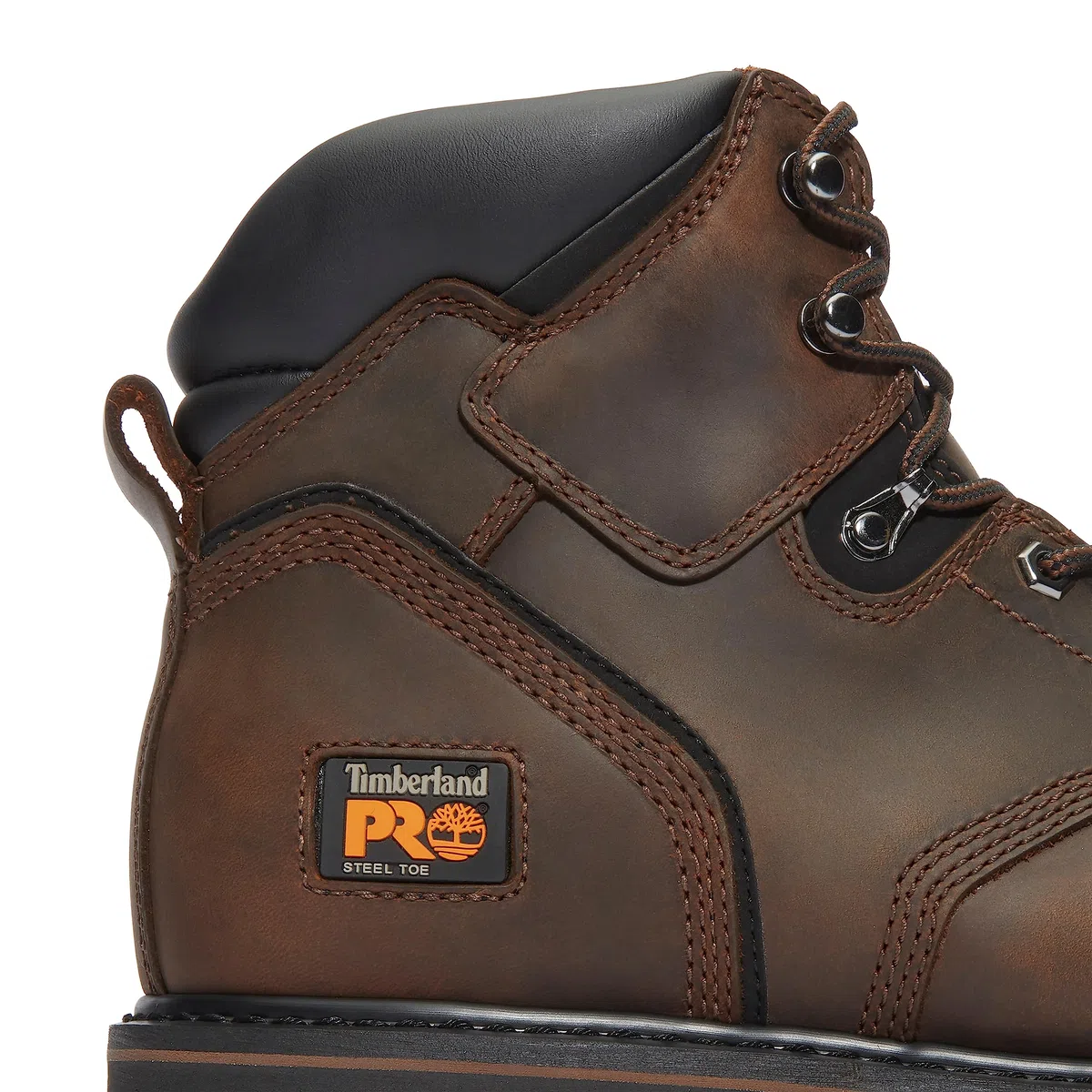 Timberland 6 In Pit Boss St SP SBP BotasHombre