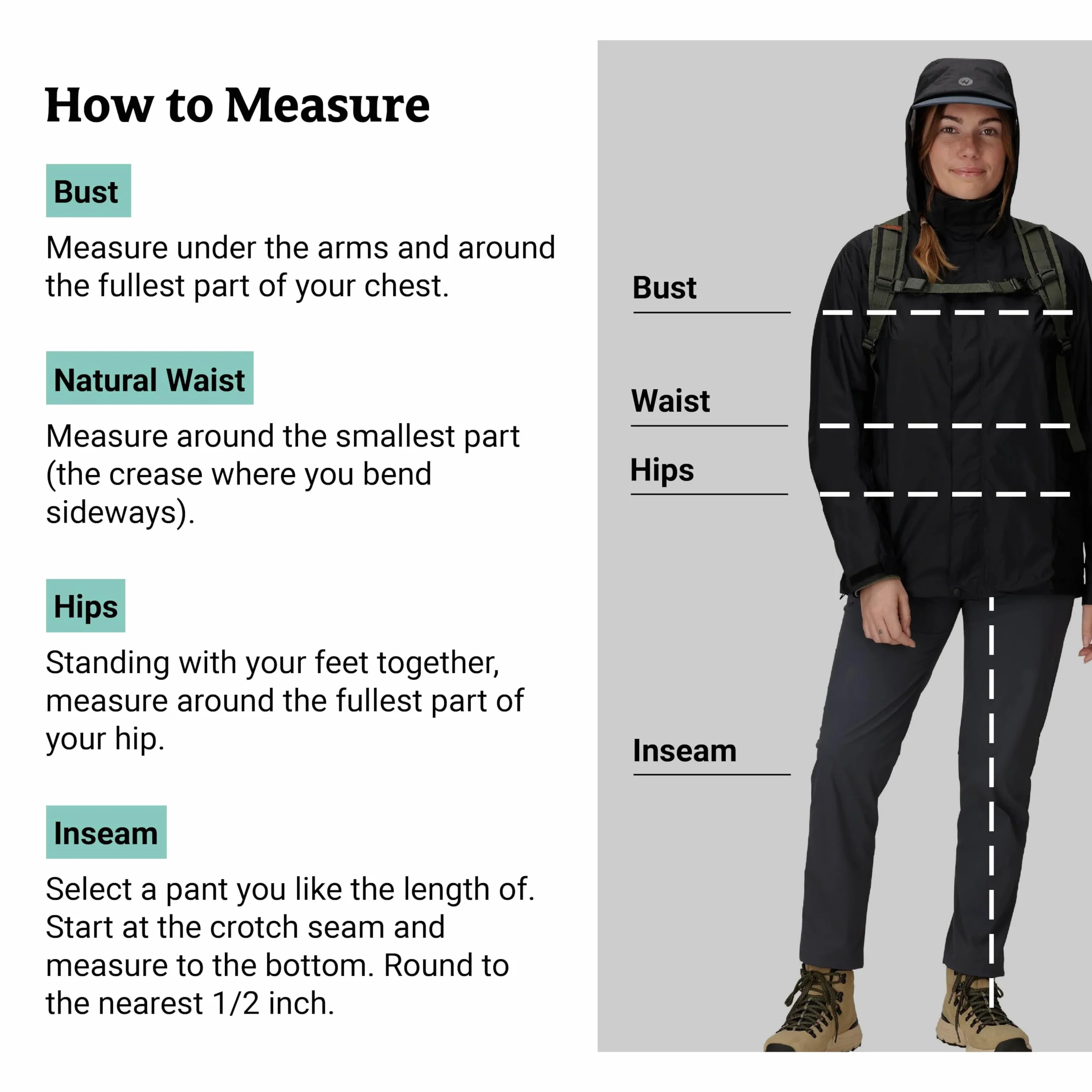 Marmot Women's Precip Eco Jacket Chaqueta impermeable para lluvia, chubasquero transpirable con capucha, cortaviento ligero hardshell para senderismo y bicicleta Mujer (Pack de 1)