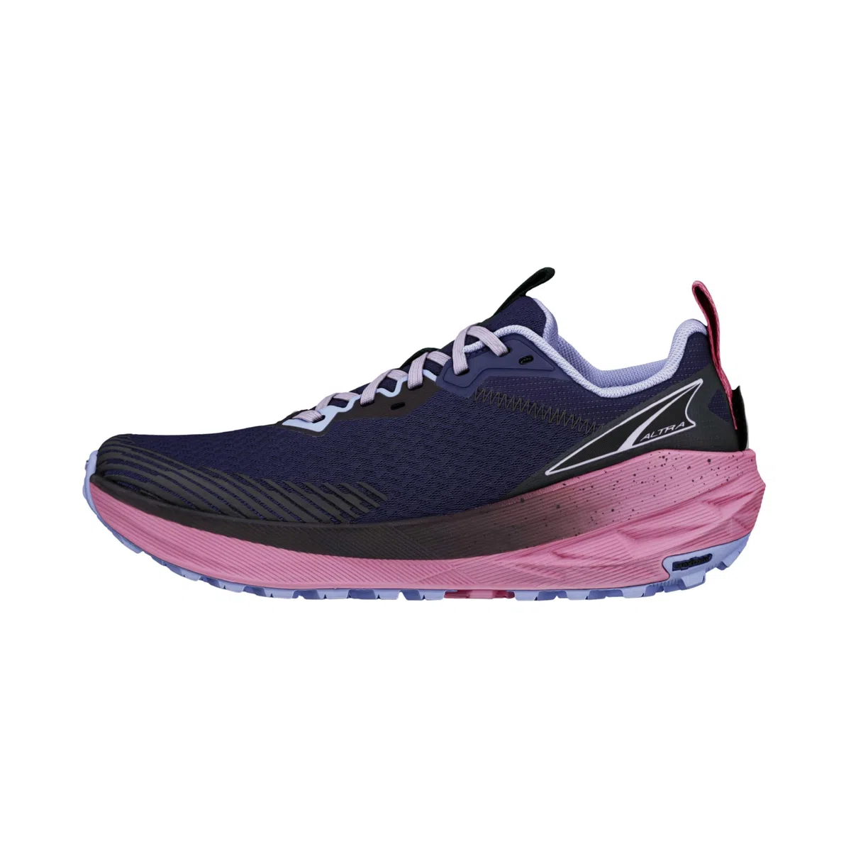 ALTRA Experience Wild 2 Zapatillas para Correr Zapatilla Trail Mujeres Maroon