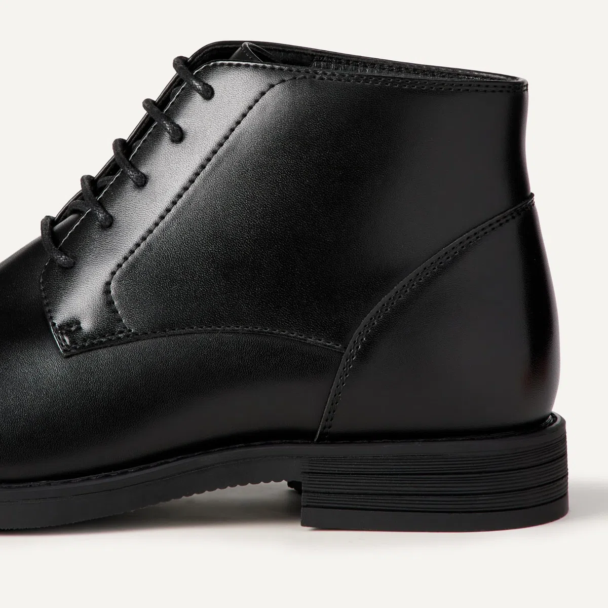 Amazon Essentials Botines de Vestir con Puntera Hombre