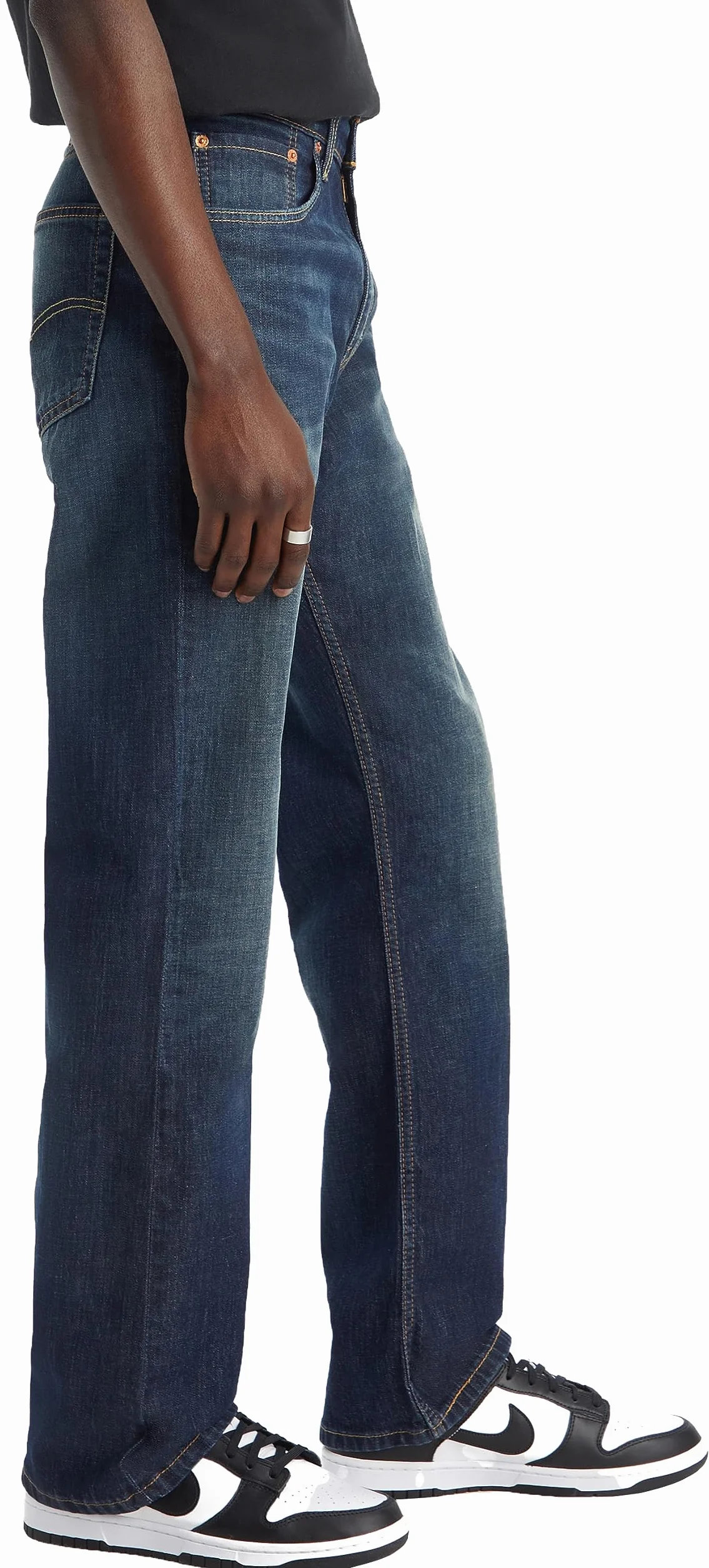 Levi'S 527 Slim Boot Cut - Jeans Hombre