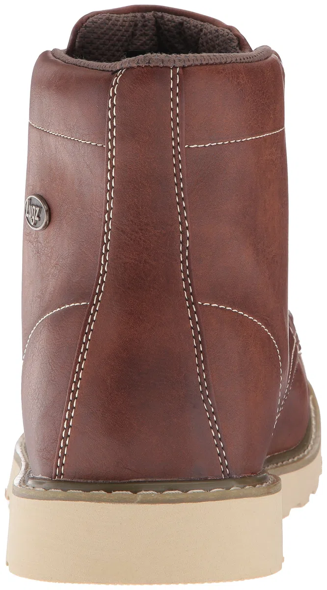 Lugz Roamer Hi Botas modelo ChukkaHombre