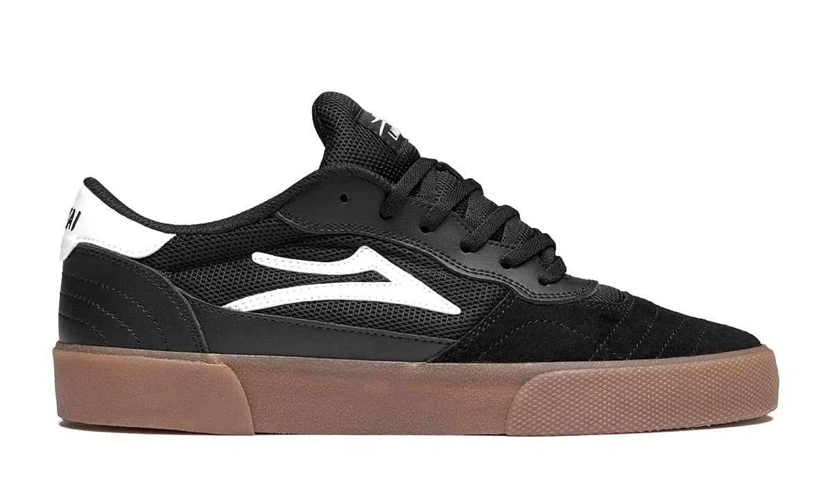 Lakai Cambridge - Tenis de skate bajos para hombre