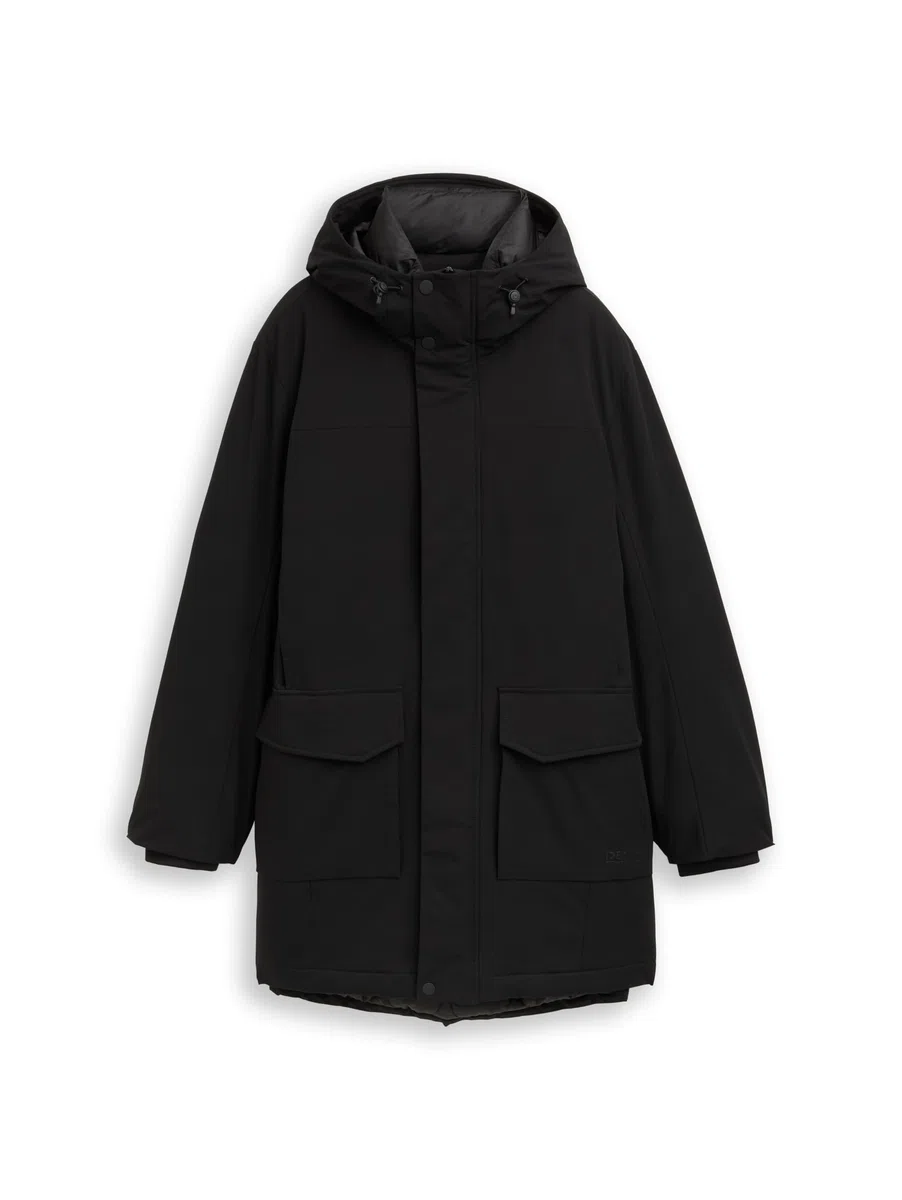 TOM TAILOR Denim 1046899 - Parka Hombre