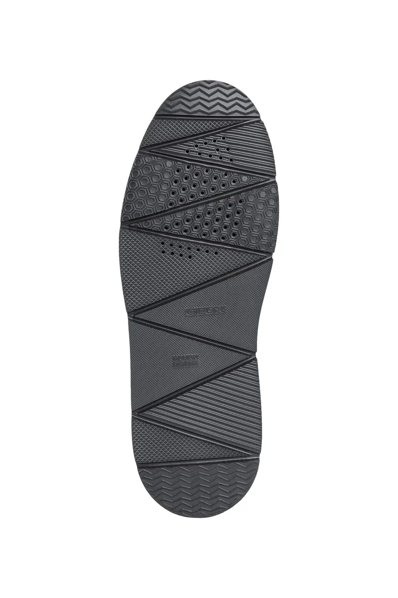 Geox D Arlara I Oxford FlatMujer