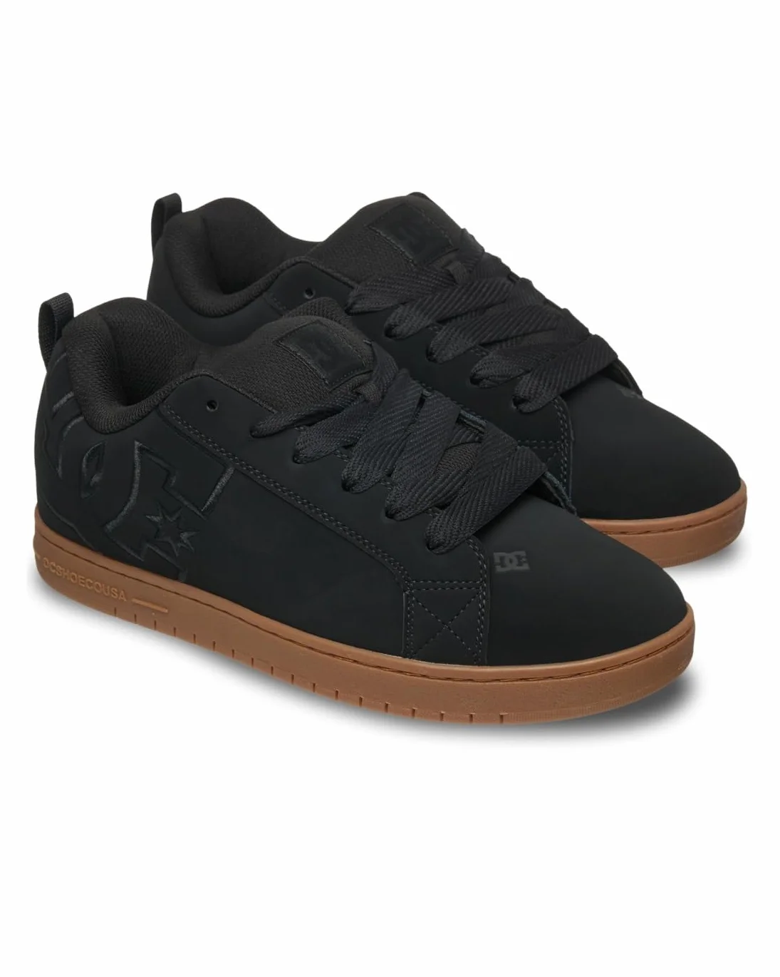 DC Shoes Court Graffik ZapatillasHombre