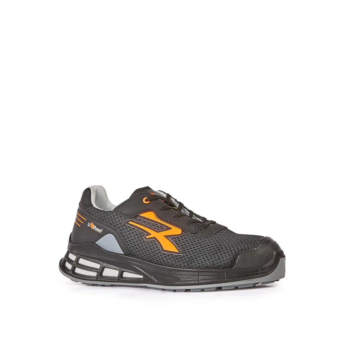 U Power U-Power 0rn20036 Irvin S ESD S1ps Fo Sr Zapato de seguridadHombre