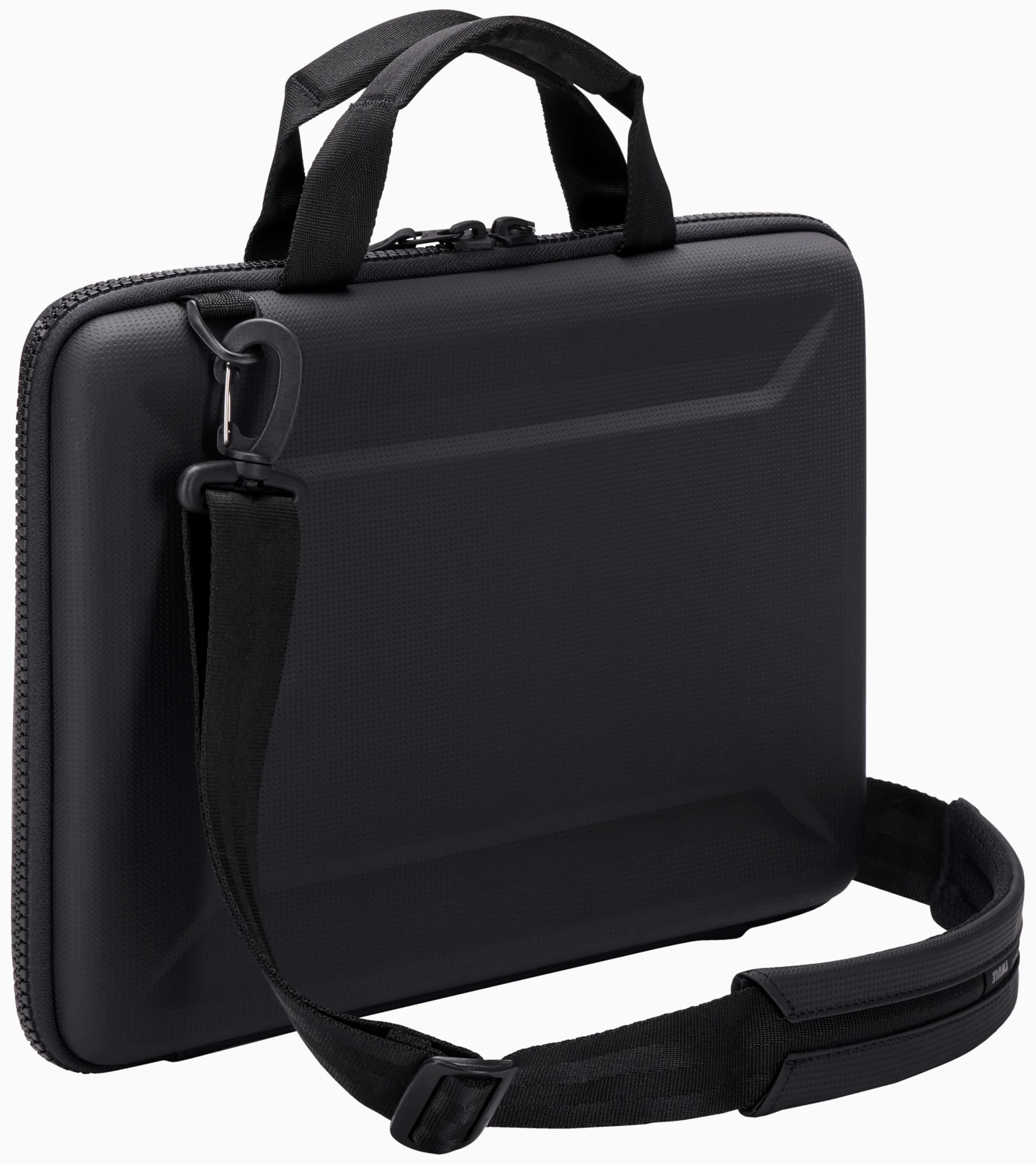 Thule, 13" Gauntlet Macbook Pro Maletín 14" Negro, Mixto, Negro