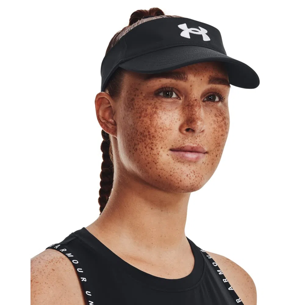 Under Armour Visor Relámpago - Visores Mujer