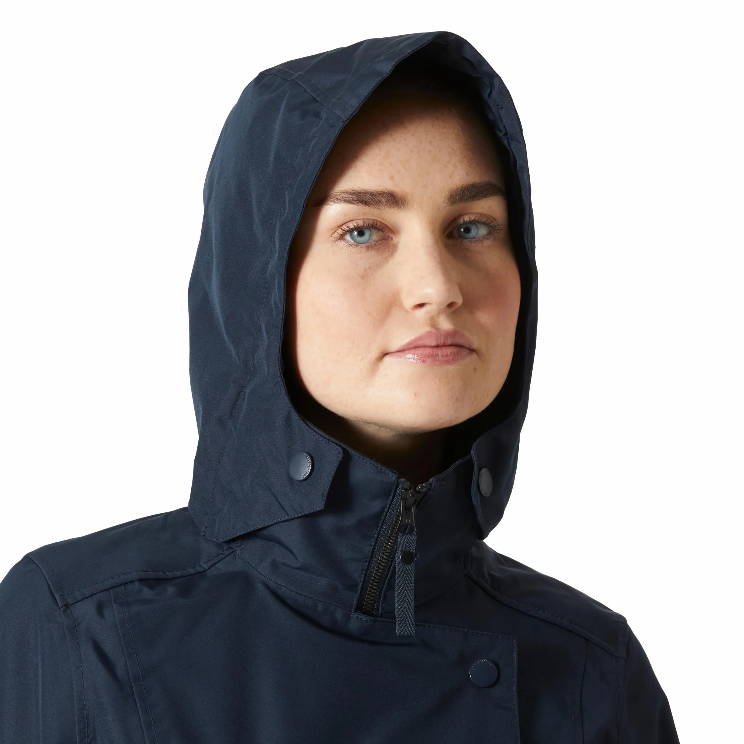 Helly Hansen Mujer Gabardina Welsey II