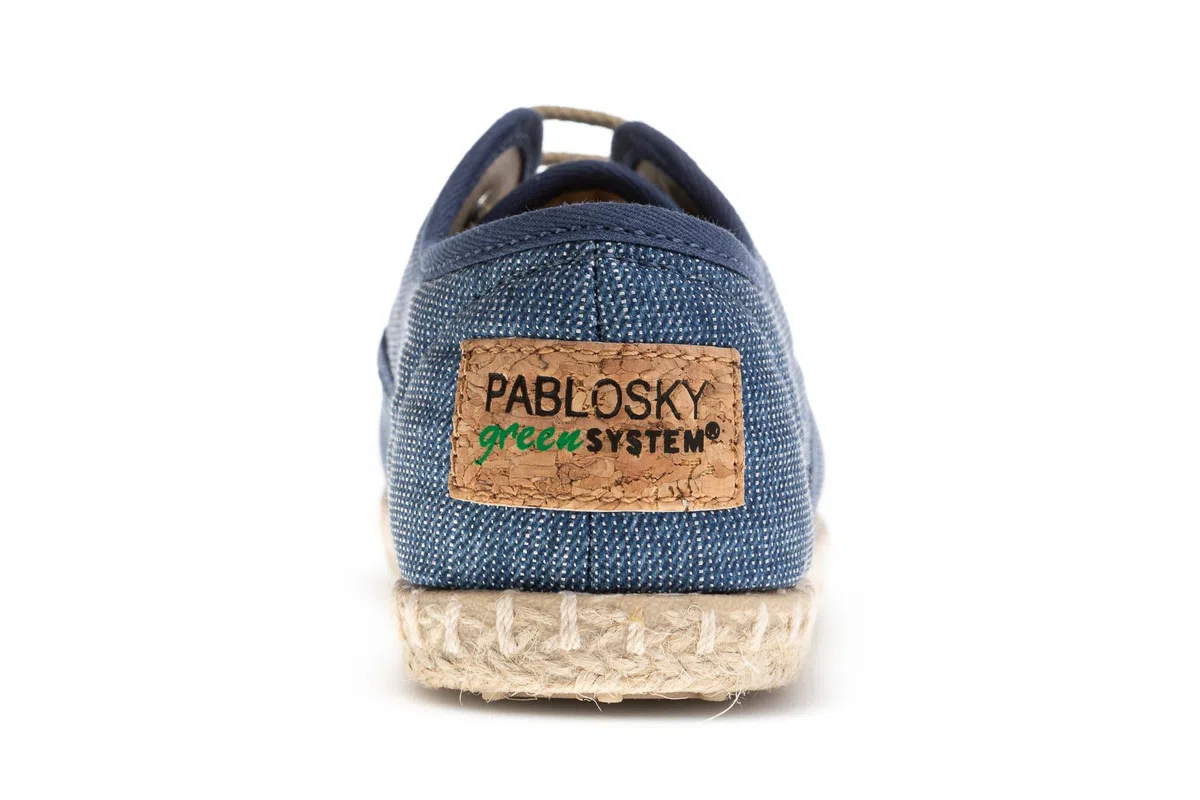 Pablosky Yute 610141, Oxford
