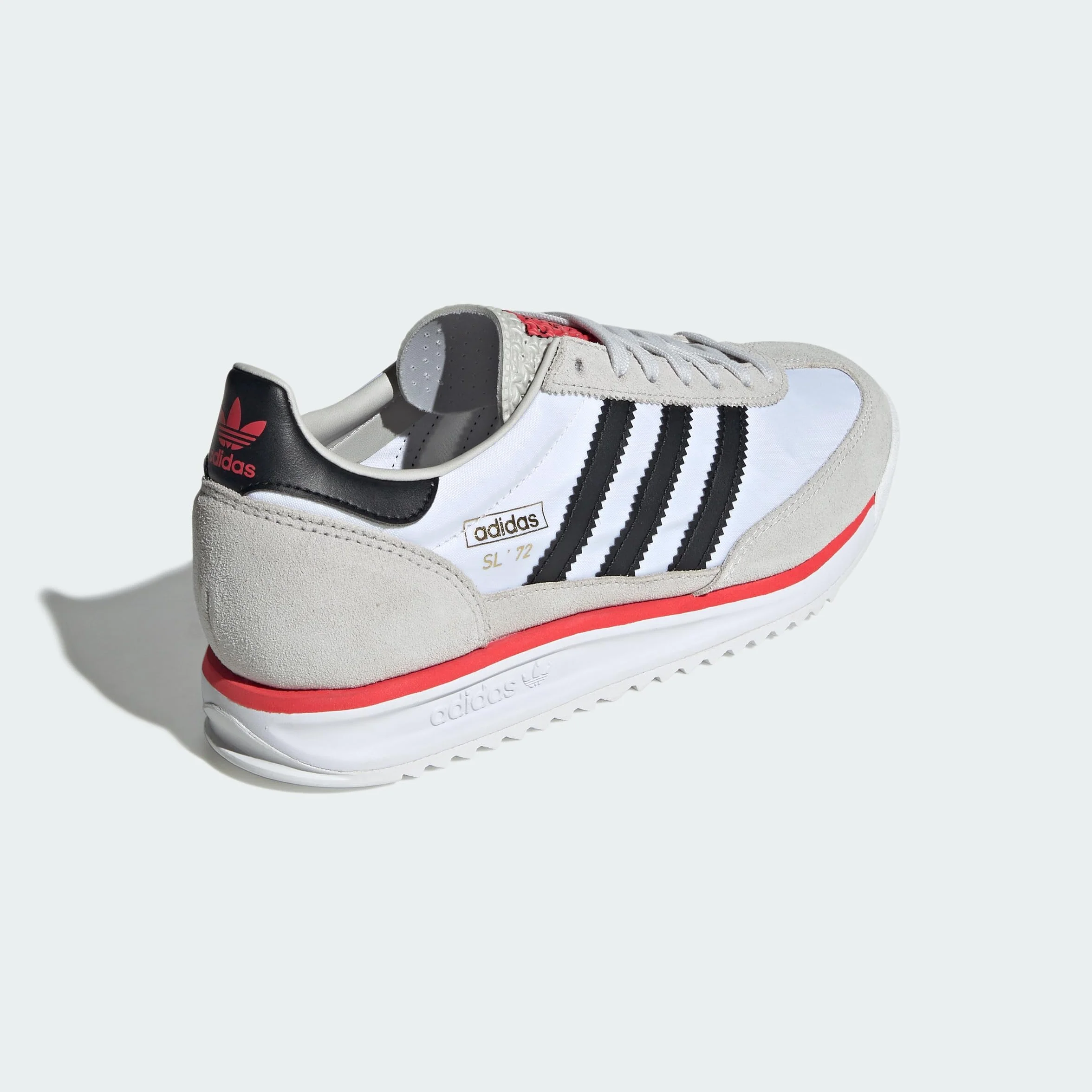 Adidas Zapatillas SL 72 Rs Código JS0746 Blanco
