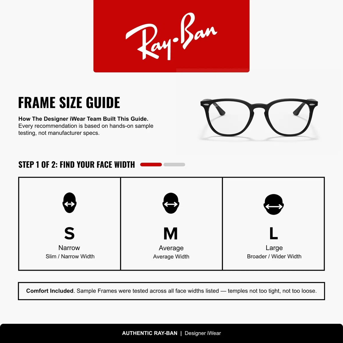 Ray-Ban 0RX7159, Monturas de Gafas Unisex Adulto